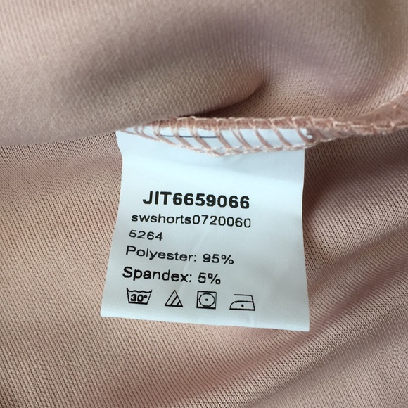 SHEIN | Ruffle Skorts - Picture 8 of 8